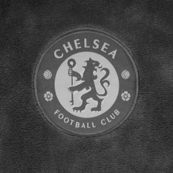 FC Chelsea pánsky župan grey
