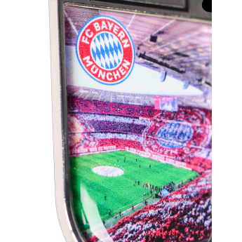Bayern Mníchov otvárač magnet arena