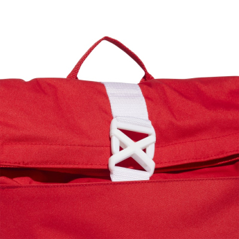 FC Arsenal batoh Bag Red
