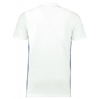 FC Chelsea pánske polo tričko white 3S