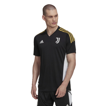 Juventus Torino futbalový dres Condivo black
