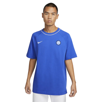 Inter Milano pánske tričko travel blue