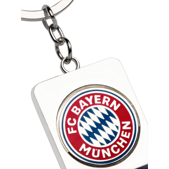 Bayern Mníchov kľúčenka Chip