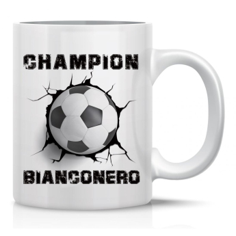 Juventus Torino hrnček Champion