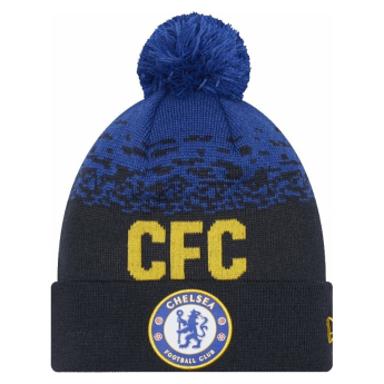 FC Chelsea zimná čiapka Marl Wordmark