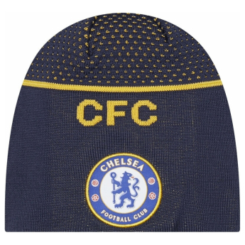 FC Chelsea zimná čiapka Engineered