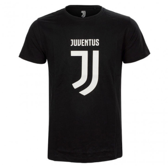 Juventus Torino detské tričko No3 black