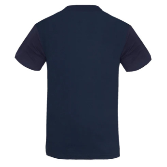 FC Barcelona pánske tričko Graphic blue