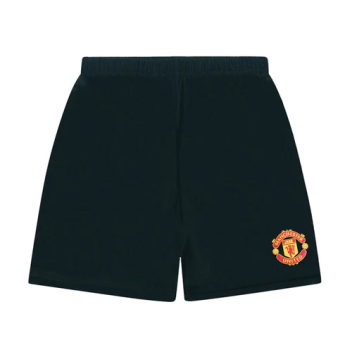 Manchester United detské pyžamo Large Crest