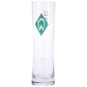 Werder Bremen poháre Bierglas 300 ml