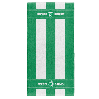 Werder Bremen osuška Streifen