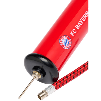 Bayern Mníchov pumpička na loptu Ball Pump