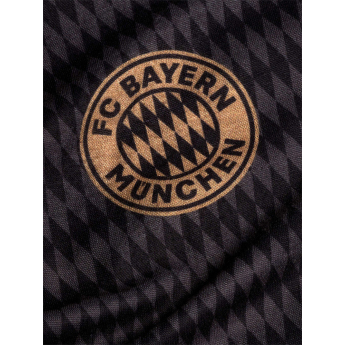 Bayern Mníchov nákrčník red