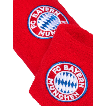 Bayern Mníchov potítka red
