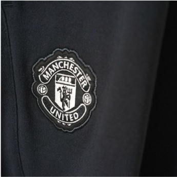 Manchester United pánske nohavice tepláky SWT