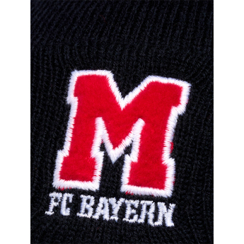 Bayern Mníchov detská zimná čiapka College