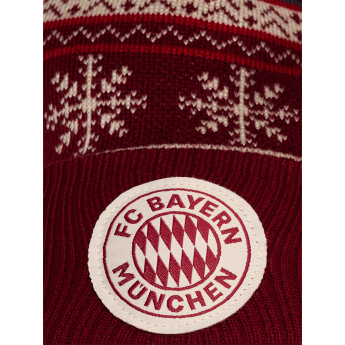 Bayern Mníchov detská zimná čiapka Berni