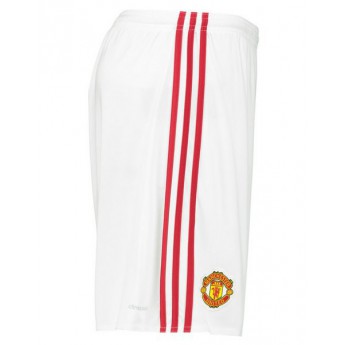 Manchester United futbalové trenírky 16/17 home