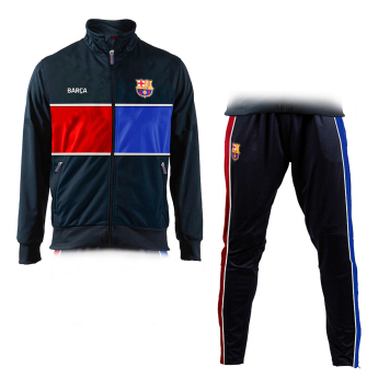 FC Barcelona pánska futbalová súprava Suit half