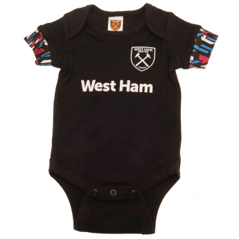 West Ham United detské body 22/23 Shirt