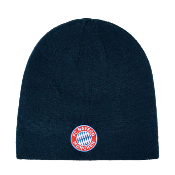 Bayern Mníchov zimná čiapka Reverse red