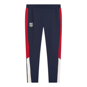 FC Barcelona pánska futbalová súprava Suit colour