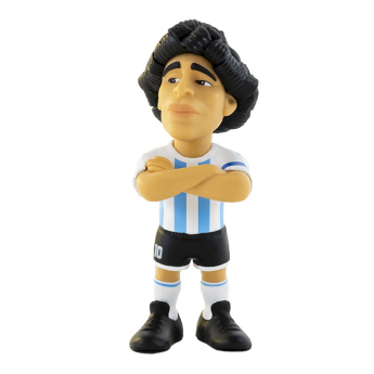 Futbalová reprezentácia figúrka MINIX Football Icon Maradona