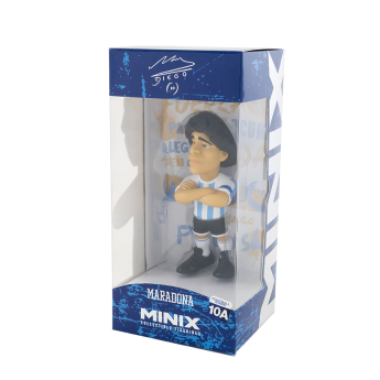 Futbalová reprezentácia figúrka MINIX Football Icon Maradona