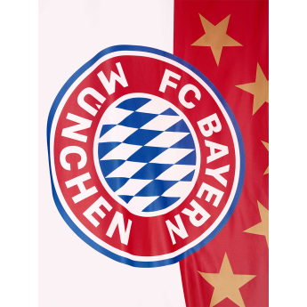 Bayern Mníchov vlajka 250x150 Logo