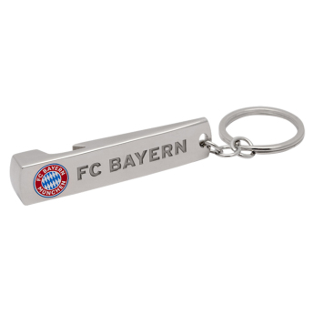 Bayern Mníchov kľúčenka Bottle opener