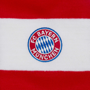 Bayern Mníchov zimný šál classic