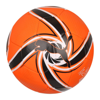 Valencia futbalová lopta Flare orange