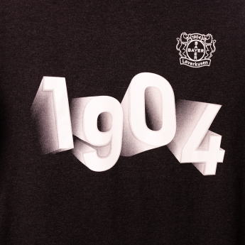Bayern Leverkusen pánske tričko 1904 3D Optic