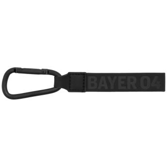 Bayern Leverkusen kľúčenka Carabine