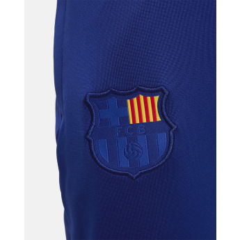 FC Barcelona detská súprava royal blue