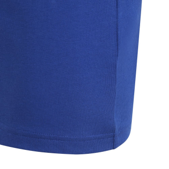 Paul Pogba detské tričko POGBA blue