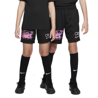 Juventus Torino detské šortky CR7 black