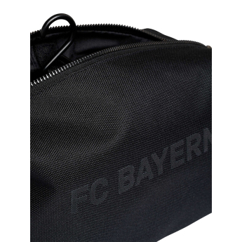 Bayern Mníchov hygienická taštička Black