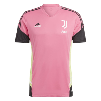 Juventus Torino tréningový pánsky dres Condivo magenta