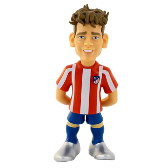 Atletico Madrid figúrka MINIX Griezmann