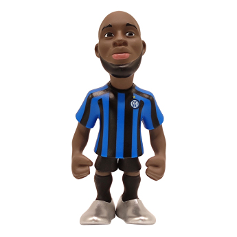 Inter Milano figúrka MINIX Lukaku