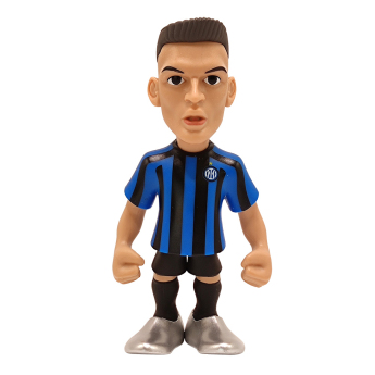 Inter Milano figúrka MINIX Lautaro