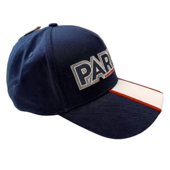 Paris Saint Germain čiapka baseballová šiltovka Paris