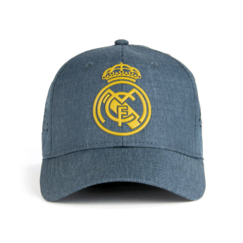 Real Madrid čiapka baseballová šiltovka No20 grey