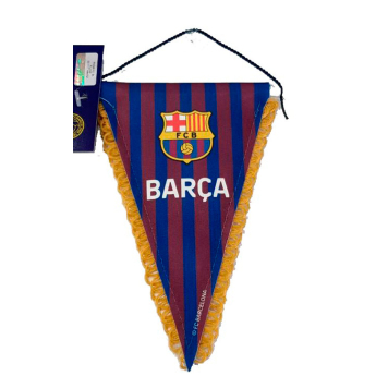 FC Barcelona vlajočka No4