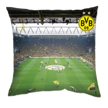 Borussia Dortmund vankúšik Sudtribune
