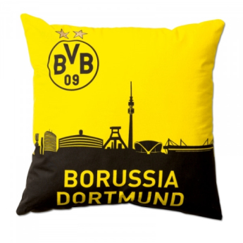 Borussia Dortmund vankúšik Skyline