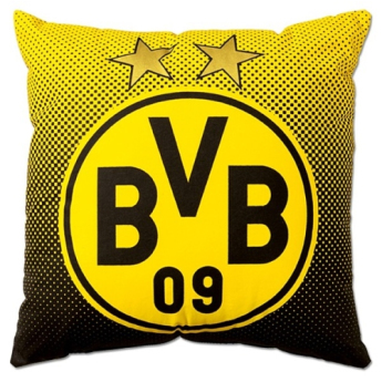 Borussia Dortmund vankúšik emblem