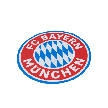 Bayern Mníchov podložka pod myš round
