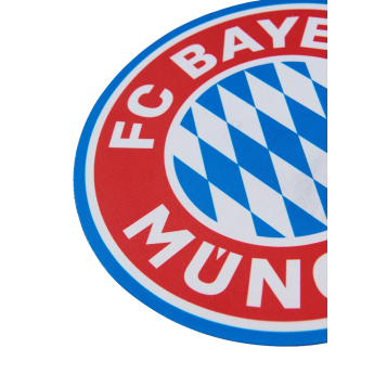 Bayern Mníchov podložka pod myš round